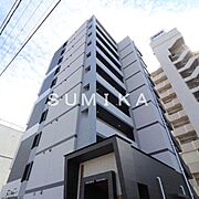 岡山駅より徒歩17分 1階 築6年7ヶ月の賃貸物件