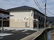 Villagedeluciole 1階 築8年8ヶ月の賃貸物件