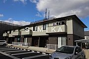 庭瀬駅より徒歩5分 1階 築6年11ヶ月の賃貸物件