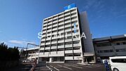 JRBハイツ岡山 3階 築8年9ヶ月の賃貸物件