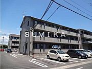 コモドギオーネB 2階 築19年の賃貸物件