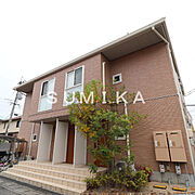 シャーメゾンクレア 2階 築12年1ヶ月の賃貸物件