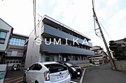ルミエール西川原 1階 築8年3ヶ月の賃貸物件