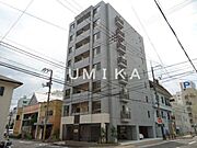 ブリエロッシュ 7階 築12年4ヶ月の賃貸物件