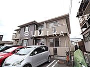 リバーサイドY 2階 築17年の賃貸物件