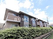 ラ・メゾンＡ 1階 築11年2ヶ月の賃貸物件