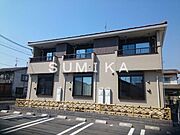 ビサイド美津 2階 築12年7ヶ月の賃貸物件