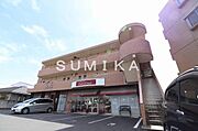CASA TEN 2階 築18年6ヶ月の賃貸物件