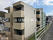 REGALEST津島笹が瀬 2階 築1年8ヶ月の賃貸物件