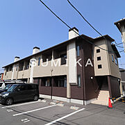 庭瀬駅より徒歩32分 2階 築8年1ヶ月の賃貸物件