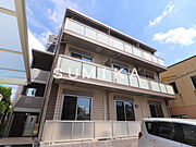 岡山駅より徒歩20分 2階 築5年3ヶ月の賃貸物件