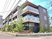 シャーメゾンプライムA 2階 築3年6ヶ月の賃貸物件