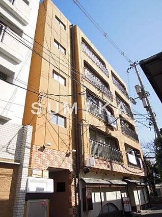 ナーチャー田町_トップ画像
