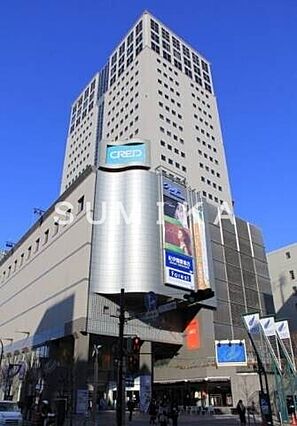 ナーチャー田町_周辺_0