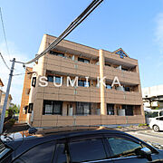 オレンジヒルズ 2階 築16年2ヶ月の賃貸物件