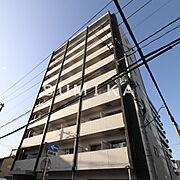 大供Aマンション 2階 築13年9ヶ月の賃貸物件