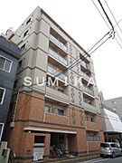 ルジャルダン 6階 築12年8ヶ月の賃貸物件