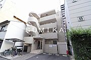 ティエラコスタ 3階 築18年5ヶ月の賃貸物件