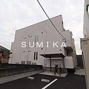 備前西市駅より徒歩21分 1階 築5年9ヶ月の賃貸物件