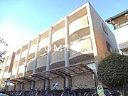 法界院駅より徒歩7分 1階 築26年8ヶ月の賃貸物件