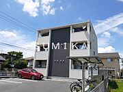 イルフィオーレ 1階 築10年4ヶ月の賃貸物件