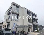 大元駅より徒歩23分 3階 築11年9ヶ月の賃貸物件