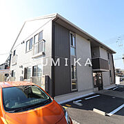 プレスト 2階 築9年9ヶ月の賃貸物件