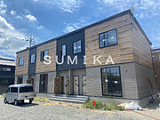 庭瀬駅より徒歩25分 1階 新築の賃貸物件