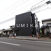 高島駅より徒歩15分 1階 新築の賃貸物件