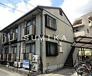 備前三門駅より徒歩27分 1階 築27年8ヶ月の賃貸物件