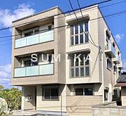 大元駅より徒歩33分 2階 築3年の賃貸物件