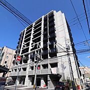 岡山駅より徒歩13分 10階 築6年9ヶ月の賃貸物件