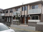 備前西市駅より徒歩20分 2階 築9年10ヶ月の賃貸物件