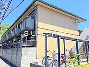 ウエスト・グランディール 2階 築20年10ヶ月の賃貸物件