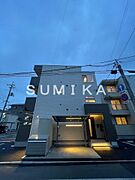 REGALEST下伊福上町 1階 築2年8ヶ月の賃貸物件