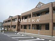 プラッツ・ユー１ 1階 築14年8ヶ月の賃貸物件