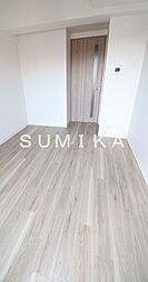 JR山陽本線 岡山駅 徒歩7分の賃貸マンション 10階1Kのリビング/ダイニング