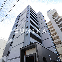 JR山陽本線 岡山駅 徒歩17分