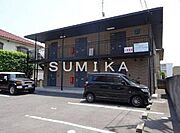 ｈａｐｐｉｎｅｓｓＫ・Ｔ 1階 築21年2ヶ月の賃貸物件