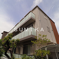 JR山陽本線 岡山駅 徒歩11分