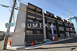 JR山陽本線 岡山駅 徒歩10分