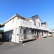 レジデンスロッコ 1階 築19年9ヶ月の賃貸物件