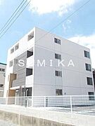 プランドール十日市の賃貸物件