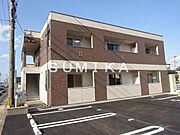 北長瀬駅より徒歩16分 1階 築7年8ヶ月の賃貸物件