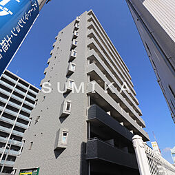 JR山陽本線 岡山駅 徒歩16分