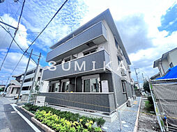 JR山陽本線 岡山駅 徒歩18分