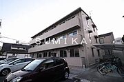 セレニテ 2階 築14年10ヶ月の賃貸物件