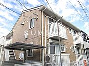 Muse 2階 築16年8ヶ月の賃貸物件