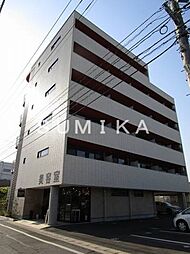 JR宇野線 大元駅 徒歩18分の賃貸マンション