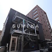 大元駅より徒歩14分 3階 築2年7ヶ月の賃貸物件
